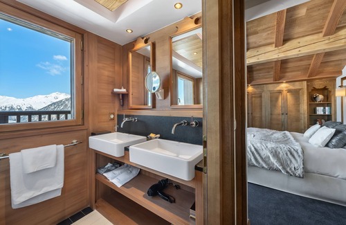 Courchevel Hotel | Hôtel Annapurna