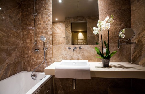 Ternes Hotel | Hôtel Armoni