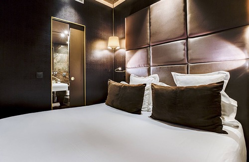 Ternes Hotel | Hôtel Armoni