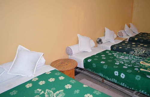 Ouarzazate Hotel | Hôtel Atlas Ouarzazat