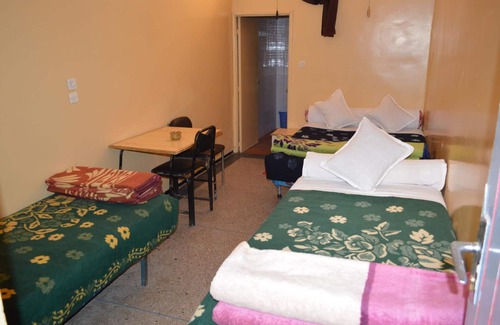 Ouarzazate Hotel | Hôtel Atlas Ouarzazat