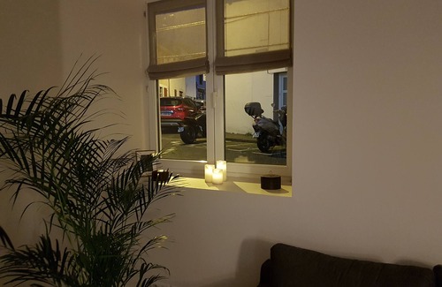 Biarritz City Centre Hotel | Hôtel Au Bon Coin