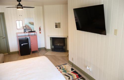Pointe-au-Pic Hotel | Hôtel au Petit Berger