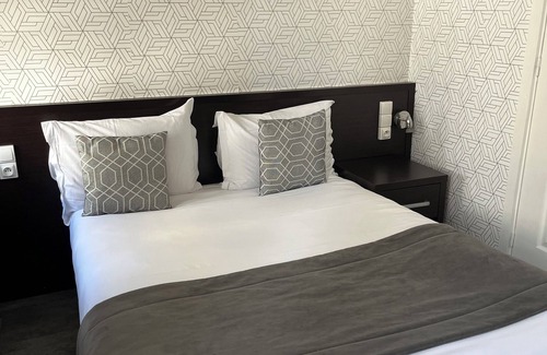 Centre Ville Hotel | Hôtel Au Spatial