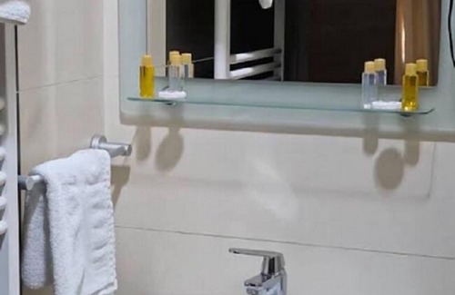 Algiers Hotel | Hôtel Audin