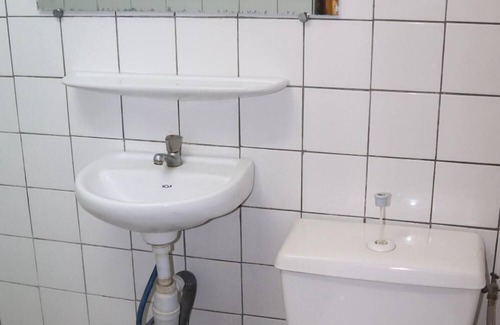 Lome Hotel | Hôtel Aurore