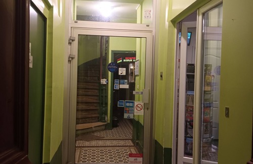 Clignancourt Apartamento | Hôtel Azur