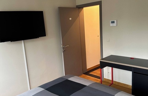 Brabantwijk Casa | Hôtel b&b St Maria
