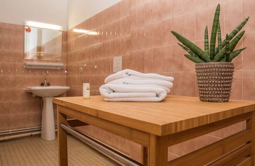 Dax Hotel | Hôtel Bains Sarrailh
