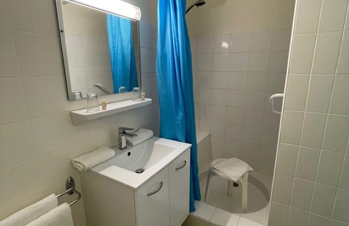 Dax Hotel | Hôtel Bains Sarrailh
