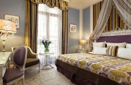 Faubourg-du-Roule Hotel | Hôtel Balzac Paris & Spa Ikoï