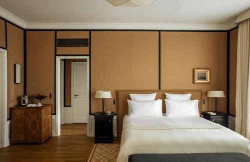 Faubourg-du-Roule Hotel | Hôtel Balzac Paris & Spa Ikoï