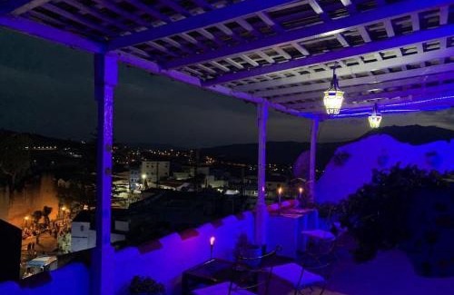 Medina of Chefchaouen Hotel | Hôtel Barcelona