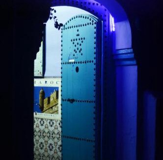 Medina of Chefchaouen Hotel | Hôtel Barcelona