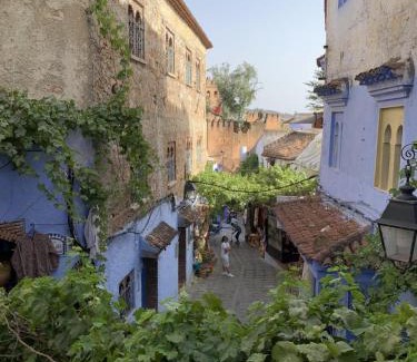 Medina of Chefchaouen Hotel | Hôtel Barcelona