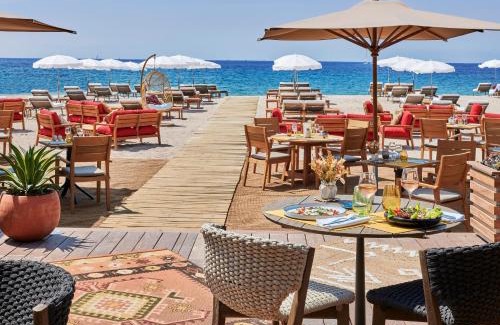 Cannes City Centre Hotel | Hôtel Barrière Le Gray d'Albion