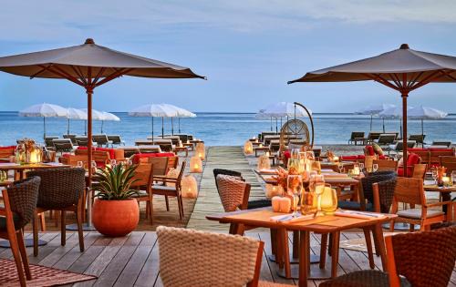 Cannes City Centre Hotel | Hôtel Barrière Le Gray d'Albion