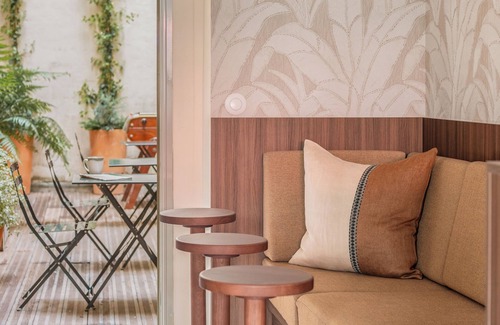 Montmartre Hotel | Hôtel Basss