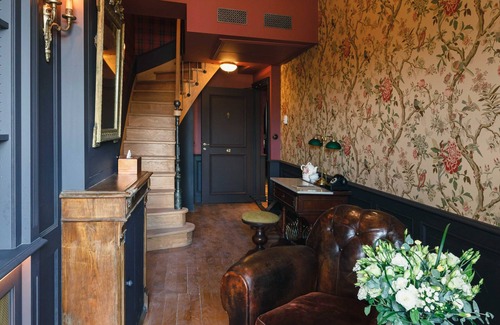 Bellecour - Hotel Dieu Hotel | Hôtel Bayard Bellecour