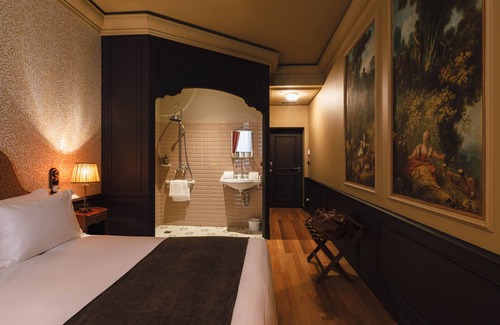 Bellecour - Hotel Dieu Hotel | Hôtel Bayard Bellecour