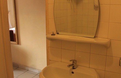 Douala Hotel | Hôtel Beau Rivage