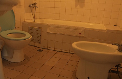 Douala Hotel | Hôtel Beau Rivage