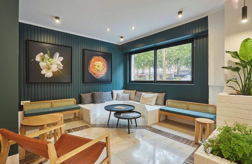 Quartier Saint-Georges Hotel | Hôtel Beauquartier Montmartre