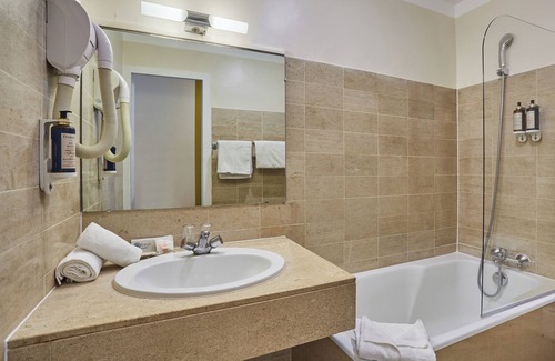 Quartier Saint-Georges Hotel | Hôtel Beauquartier Montmartre