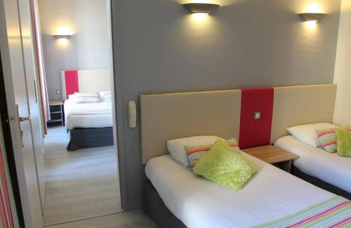 Downtown Hotel | Hôtel Bellevue