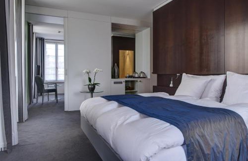 La Tour-de-Peilz Hotel | Hôtel Bon Rivage