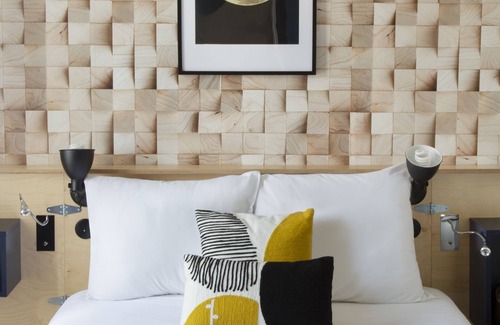 Issy-les-Moulineaux Hotel | Hôtel Bootcamp