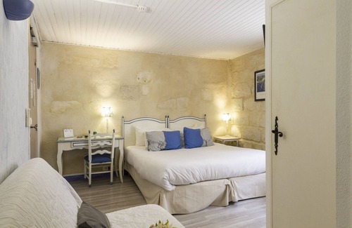 Avignon City Centre Hotel | Hôtel Boquier