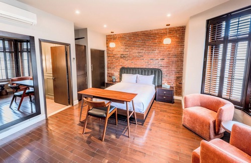 Latin Quarter Hotel | Hôtel Boutique Unique Stays