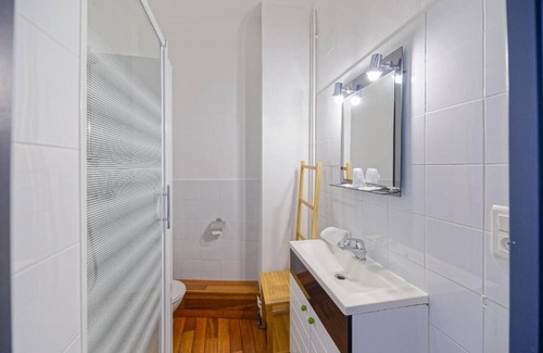 Bayonne Hotel | Hôtel Côte Basque
