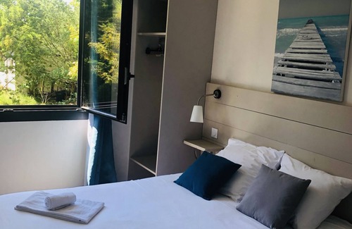 Biscarrosse Hotel | Hôtel Côte et Lac