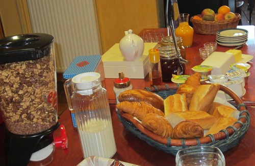 Thonon-les-Bains Hotel | Hôtel Café du Palais