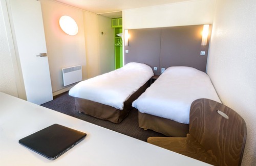 Sept Deniers - Ginestous Hotel | Hôtel Campanile Toulouse Nord - Sesquières