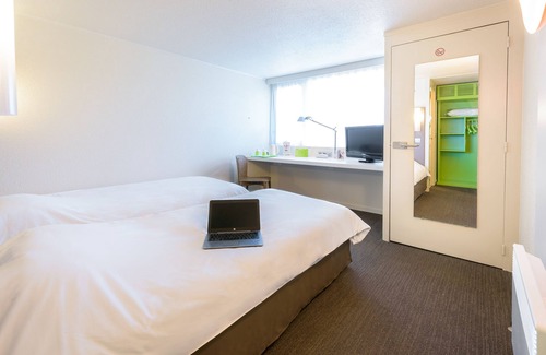 Sept Deniers - Ginestous Hotel | Hôtel Campanile Toulouse Nord - Sesquières