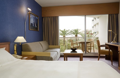 California - Pezou Hotel | Hôtel Cannes Montfleury