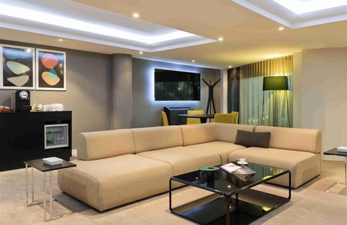 California - Pezou Hotel | Hôtel Cannes Montfleury