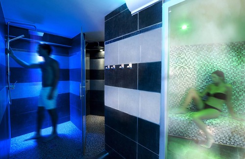 California - Pezou Hotel | Hôtel Cannes Montfleury