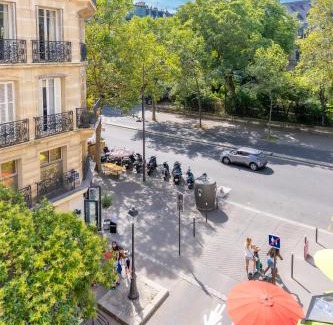 Sorbonne Apartamento | Hôtel Capfun Le Saint Germain, Paris