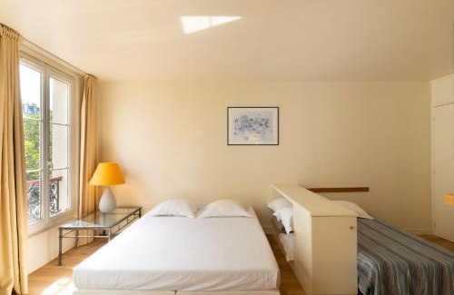 Sorbonne Apartamento | Hôtel Capfun Le Saint Germain, Paris