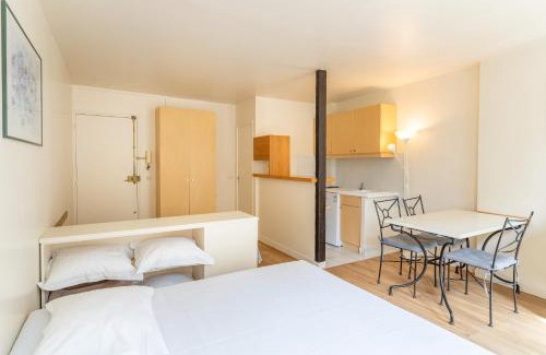 Sorbonne Apartamento | Hôtel Capfun Le Saint Germain, Paris