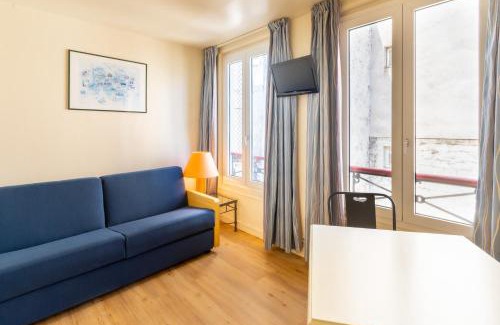 Sorbonne Apartamento | Hôtel Capfun Le Saint Germain, Paris