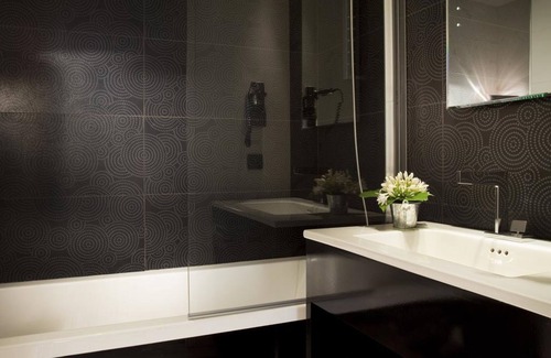 Saint-Gervais Hotel | Hôtel Caron le Marais