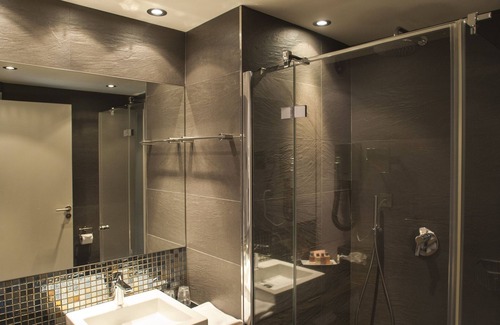 Santa Giulia Hotel | Hôtel Castell'Verde