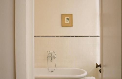 Quartier de la Place-Vendome Hotel | Hôtel Château Voltaire