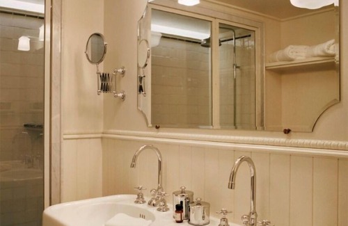 Quartier de la Place-Vendome Hotel | Hôtel Château Voltaire