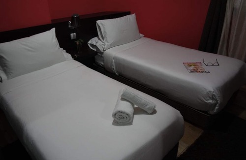 Chefchaouen Hotel | Hôtel Chaouen